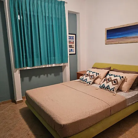 Asteris Sea View House * חניוטי