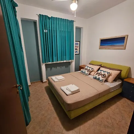 Asteris Sea View House Apartment *