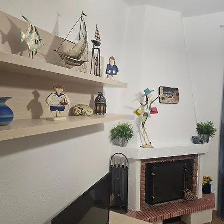Asteris Sea View House * חניוטי