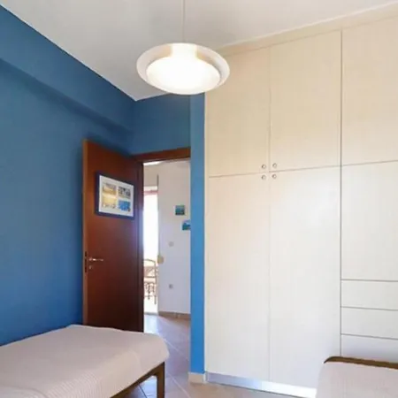 Asteris Sea View House *