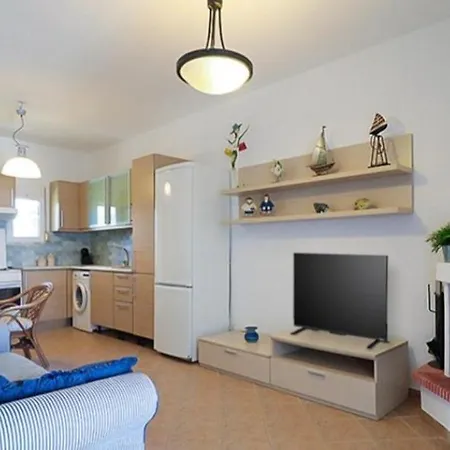 Asteris Sea View House Hanioti