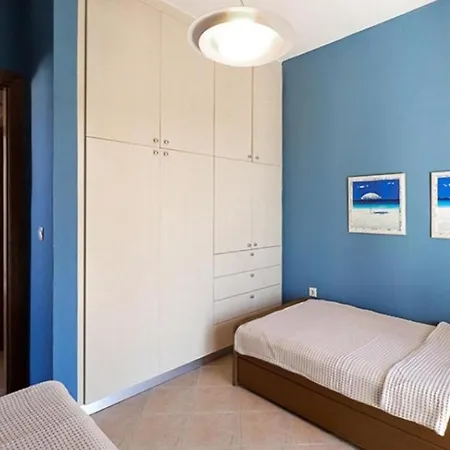 Asteris Sea View House Apartment