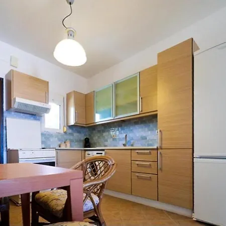Apartment Asteris Sea View House Hanioti