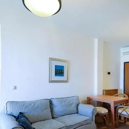 Apartment Asteris Sea View House *