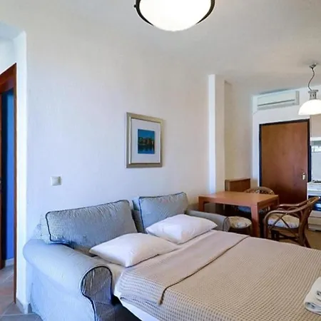 Asteris Sea View House *