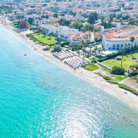 Apartment Asteris Sea View House *