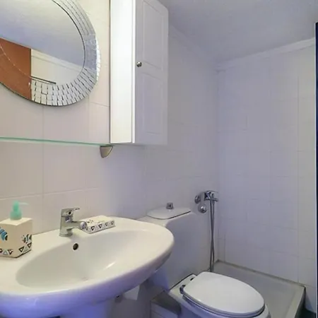 Asteris Sea View House Apartment Hanioti