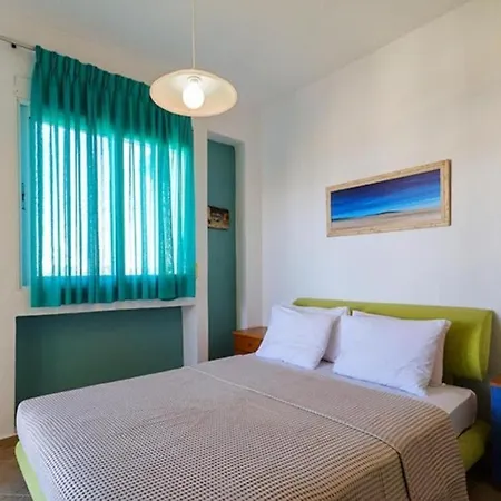 Asteris Sea View House Hanioti