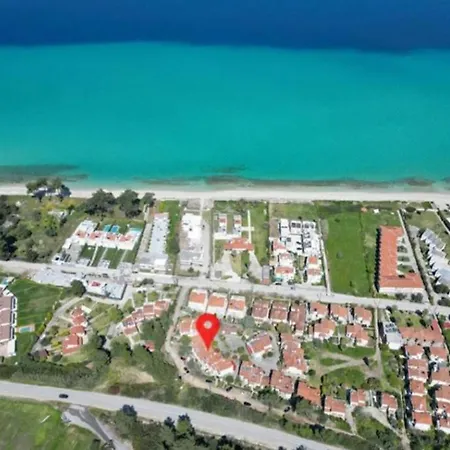 Asteris Sea View House Apartment