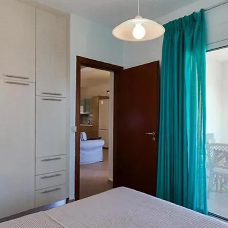 Asteris Sea View House