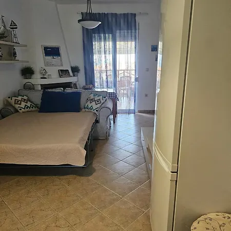 Asteris Sea View House חניוטי