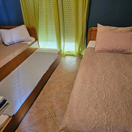 Asteris Sea View House * חניוטי
