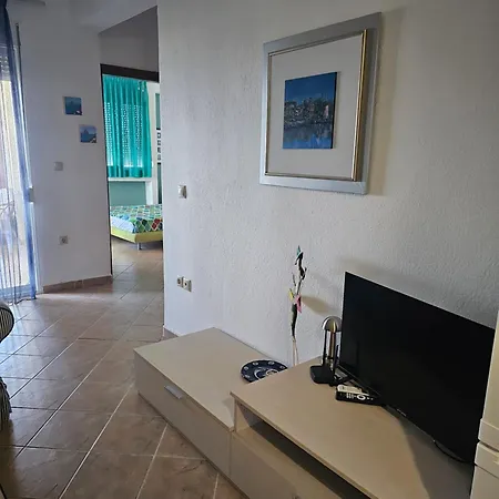 Apartment Asteris Sea View House *