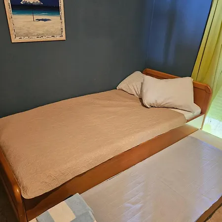 Apartment Asteris Sea View House *